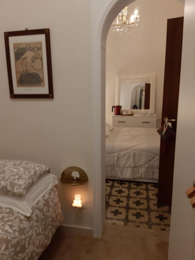 Casa Lina Apartment Mola di Bari Exterior photo