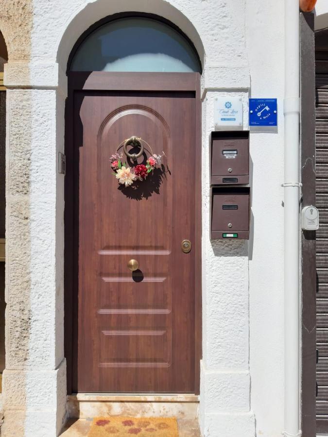 Casa Lina Apartment Mola di Bari Exterior photo
