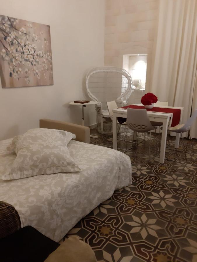 Casa Lina Apartment Mola di Bari Exterior photo