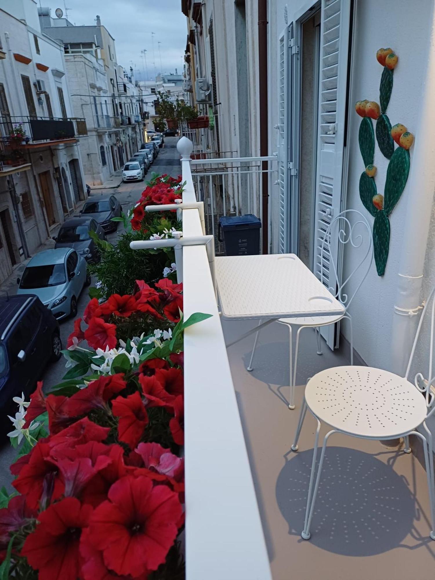 Casa Lina Apartment Mola di Bari Exterior photo