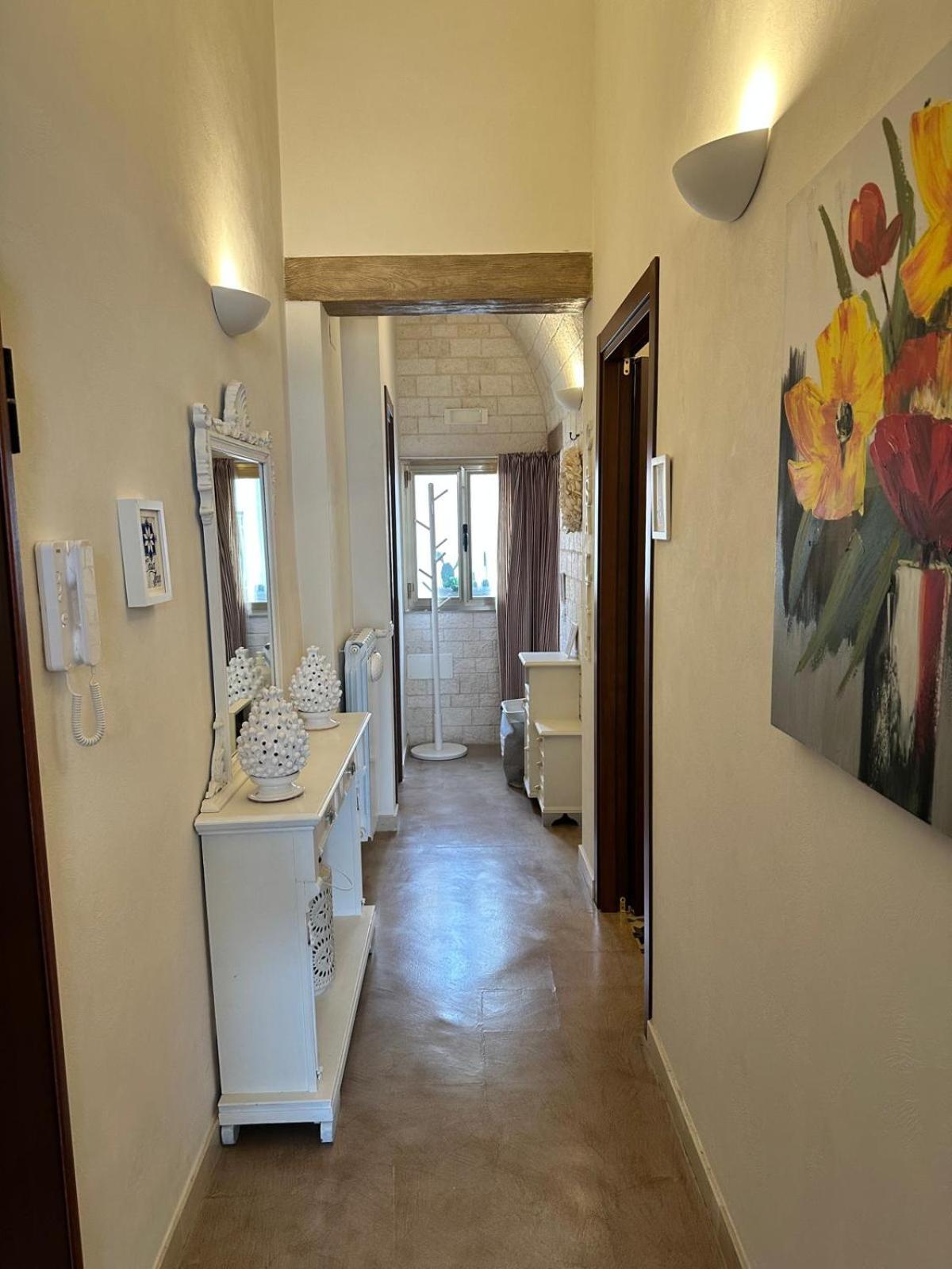 Casa Lina Apartment Mola di Bari Exterior photo