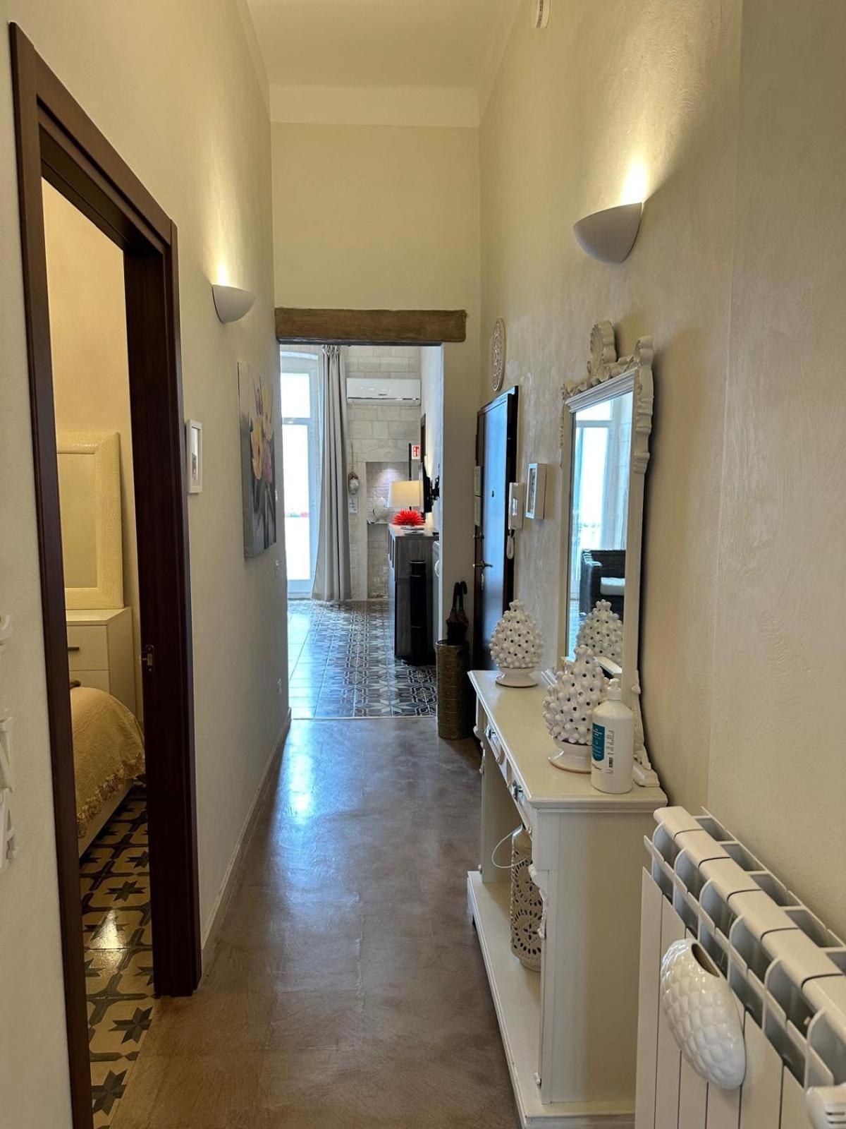 Casa Lina Apartment Mola di Bari Exterior photo