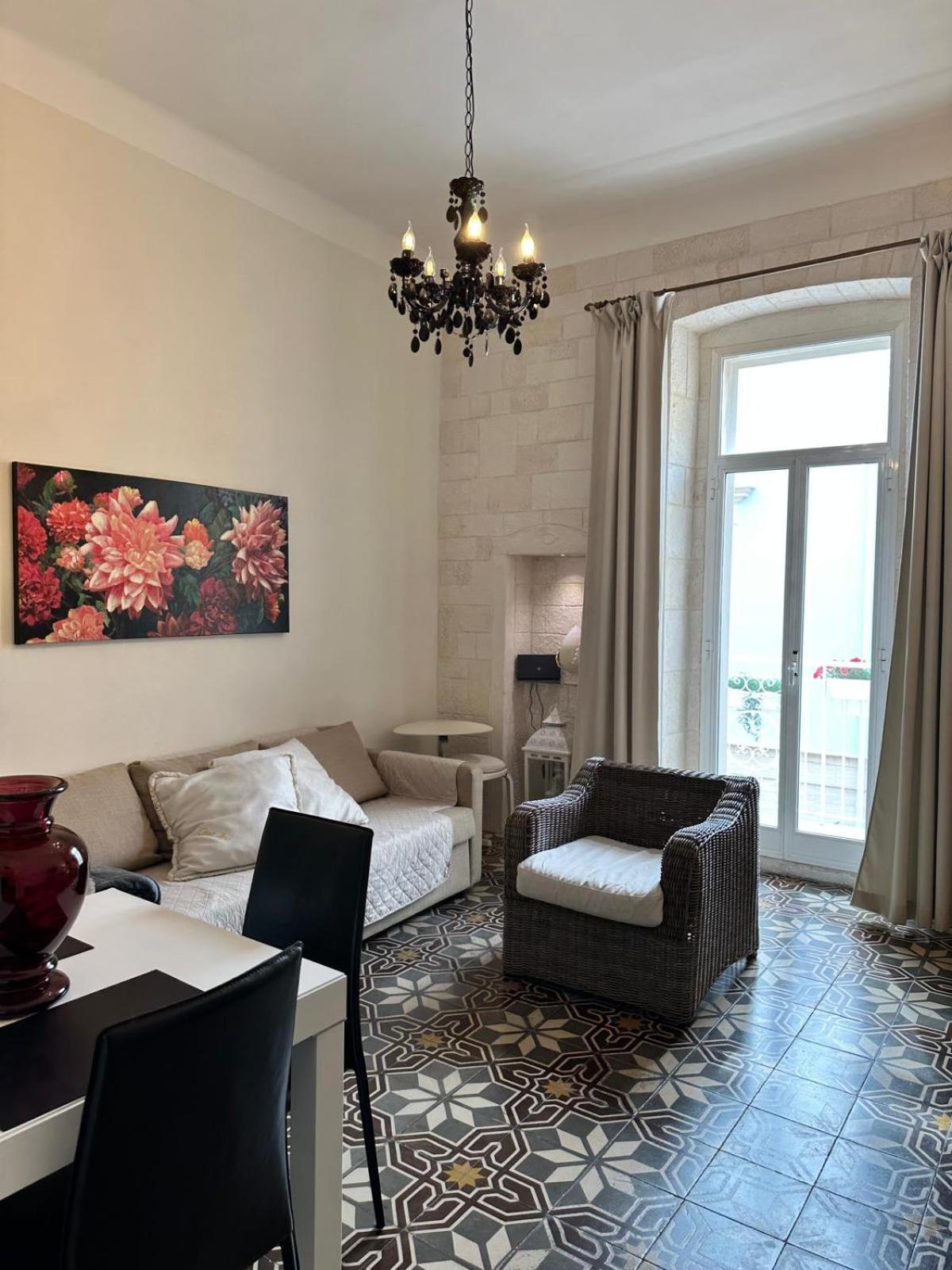 Casa Lina Apartment Mola di Bari Exterior photo