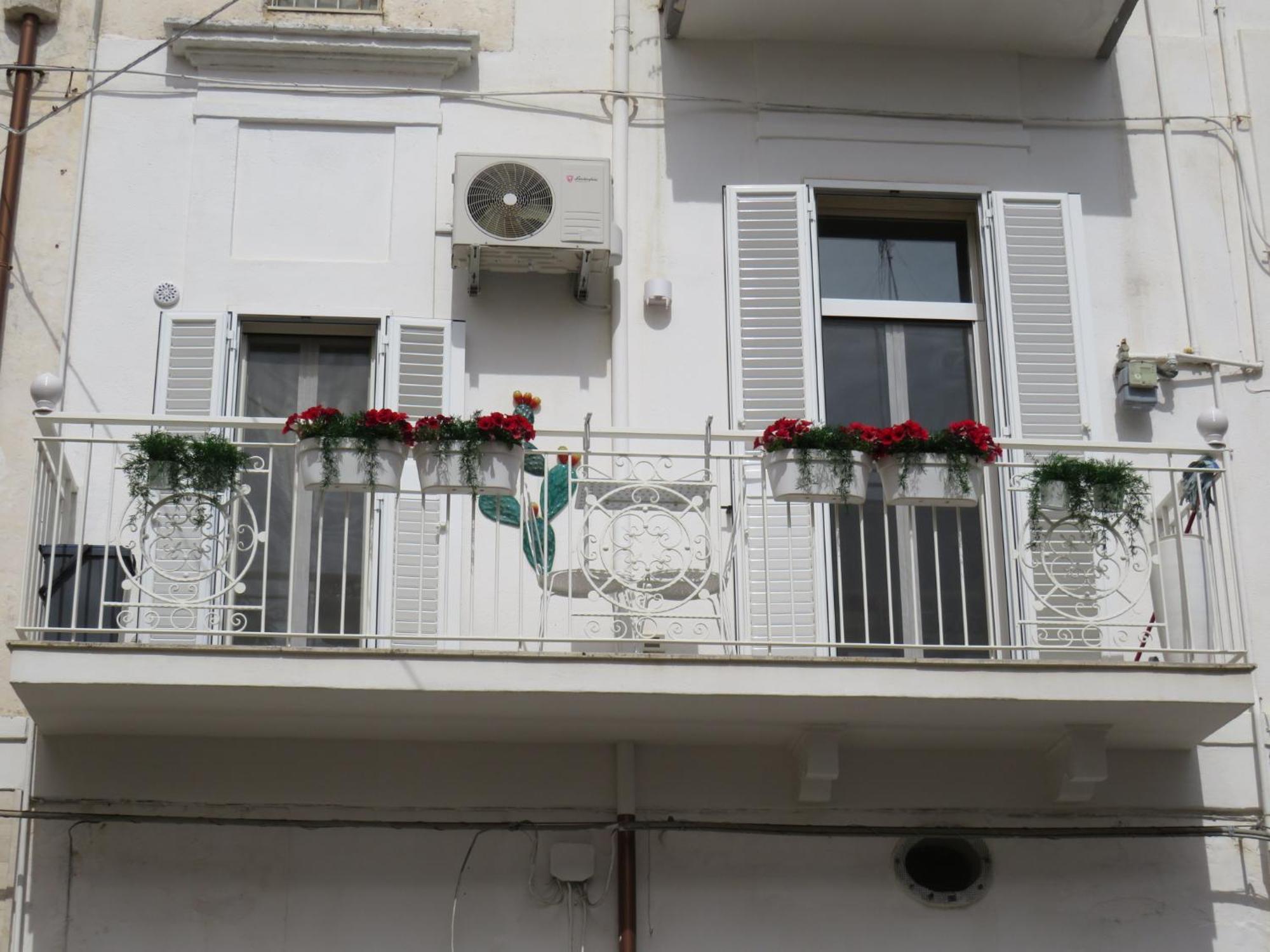 Casa Lina Apartment Mola di Bari Exterior photo