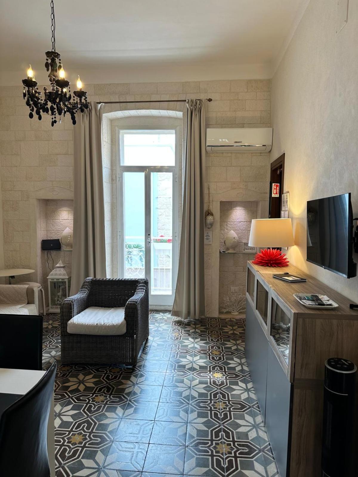 Casa Lina Apartment Mola di Bari Exterior photo