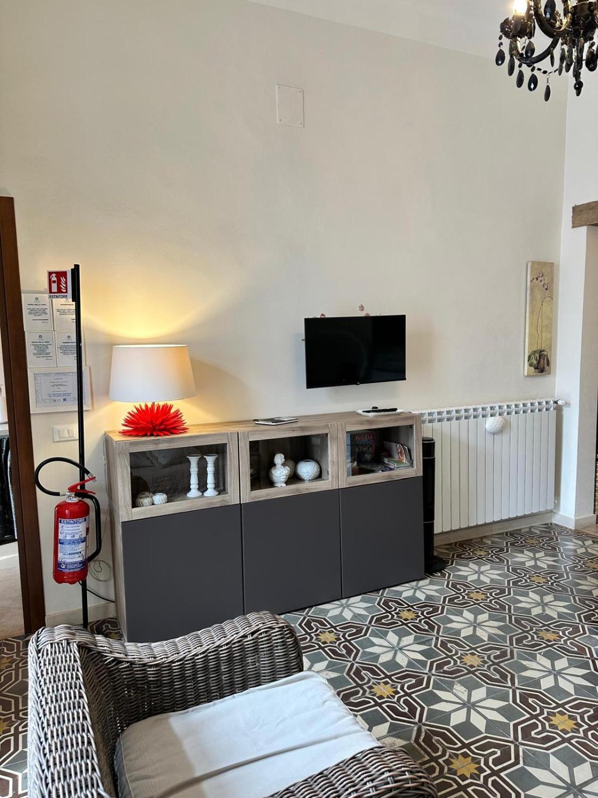 Casa Lina Apartment Mola di Bari Exterior photo