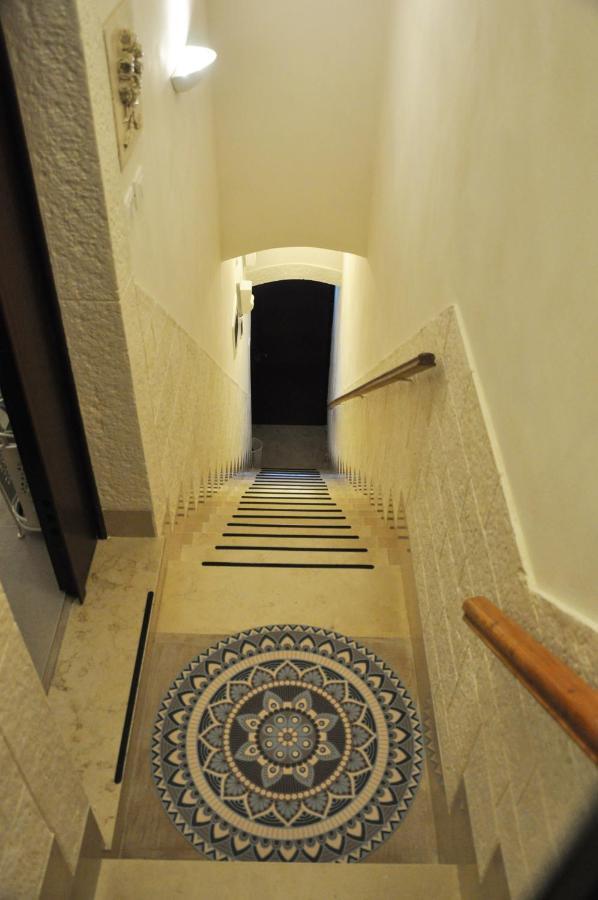 Casa Lina Apartment Mola di Bari Exterior photo